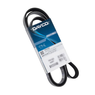 Correia trapezoidal nervurada DAYCO 6 PK 1805