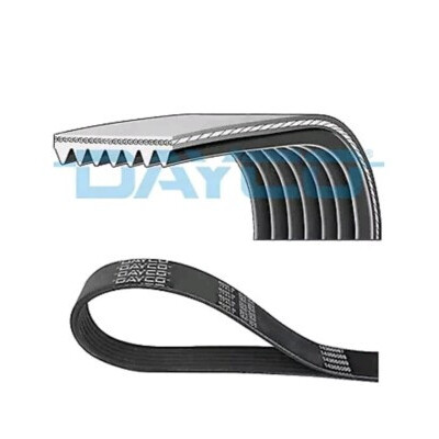 Correia trapezoidal nervurada DAYCO 6PK2263