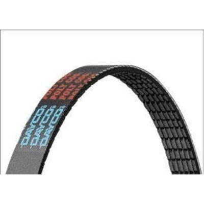 Correia trapezoidal nervurada DAYCO 6PK2325
