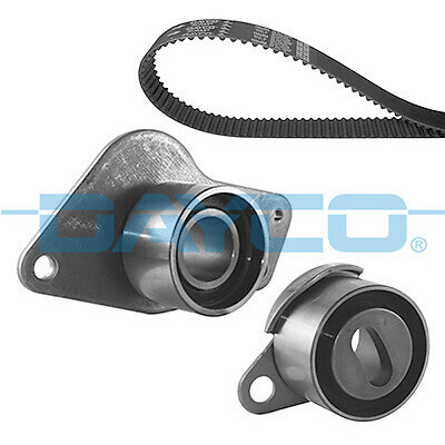 Conjunto de correias dentadas DAYCO KTB112