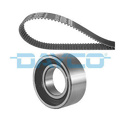 Conjunto de correias dentadas DAYCO KTB291