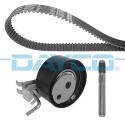Conjunto de correias dentadas DAYCO KTB336