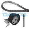 Conjunto de correias dentadas DAYCO KTB336
