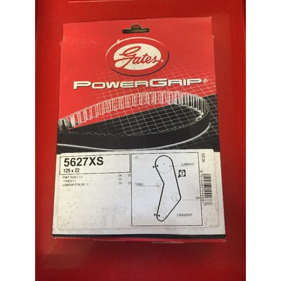 Correia dentada PowerGrip®
