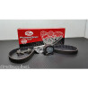 Jogo de correias dentadas PowerGrip®