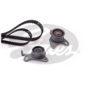 Jogo de correias dentadas PowerGrip®
