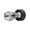 Rolo tensor, correia trapezoidal estriada poli V DriveAlign®