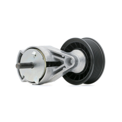 Rolo tensor, correia trapezoidal estriada poli V DriveAlign®