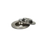 Conjunto de discos de freio BREMBO 08.A540.10
