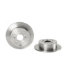 Conjunto de discos de freio BREMBO 08.A600.10