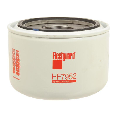 Filtro, sistema hidráulico