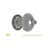 Kit de embreagem VALEO 821222