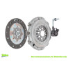 Kit de embreagem VALEO 834024