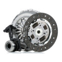 Kit de embreagem VALEO 834071