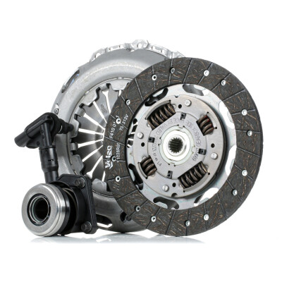 Kit de embreagem VALEO 834071