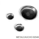 Plugue de expansão METALCAUCHO 2546