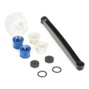 Kit de reparação, alavanca de velocidades METALCAUCHO 4683