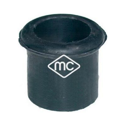 Junta, flange, agente refrigerante METALCAUCHO 4946
