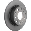 Jogo de discos de freio BREMBO COATED DISC LINE 08.9502.11