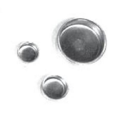 Plugue de expansão METALCAUCHO 2506
