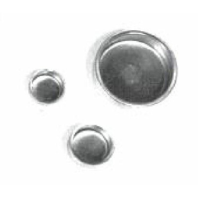 Plugue de expansão METALCAUCHO 2508