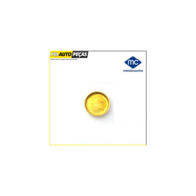 Plugue de expansão METALCAUCHO 2572