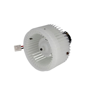 Ventilador de cabine NISSENS 87036