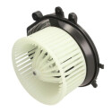 Ventilador de cabine NISSENS 87060