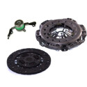 Kit de embreagem LuK RepSet Pro 623 3169 34