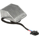 Regulador, ventilador do habitáculo
