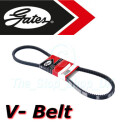 Correia em V GATES 6321MC