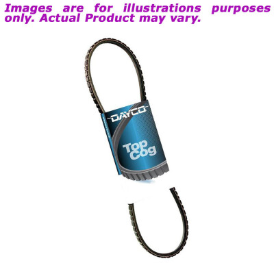 Correia trapezoidal DAYCO 11A0950C