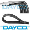 Correia trapezoidal nervurada DAYCO 5 PK 1110