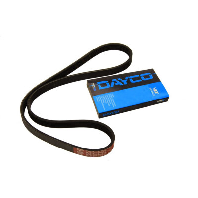 Correia trapezoidal nervurada DAYCO 5PK788