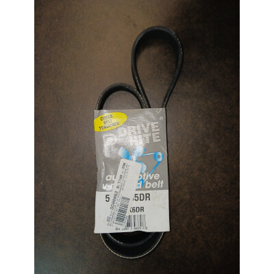 Correia trapezoidal nervurada DAYCO 6 PK 1030