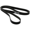 Correia trapezoidal nervurada DAYCO 6PK2440