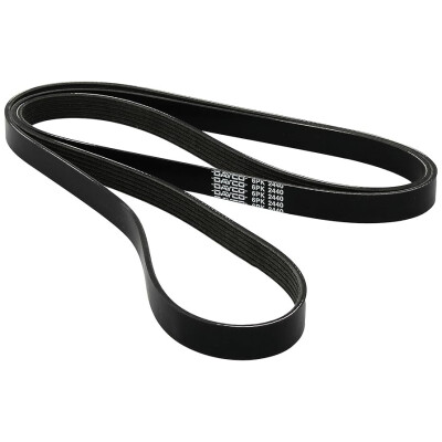 Correia trapezoidal nervurada DAYCO 6PK2440