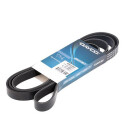 Correia trapezoidal nervurada DAYCO 6PK2504