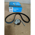 Conjunto de correias dentadas DAYCO KTB337
