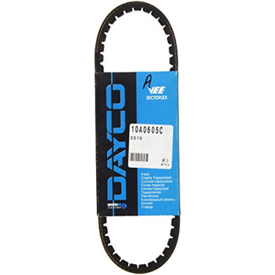 Correia trapezoidal DAYCO 10A0605C