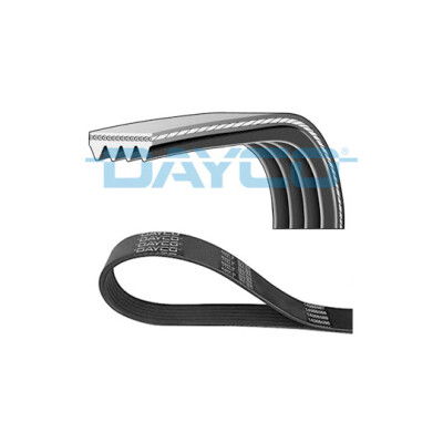 Correia nervurada em V DAYCO 4PK970EE