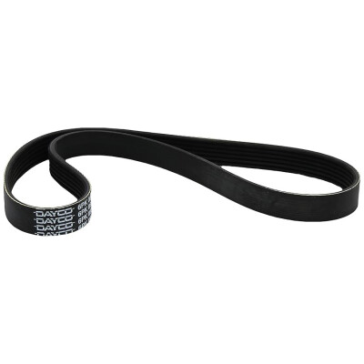 Correia trapezoidal nervurada DAYCO 6 PK 850