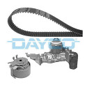Kit bomba d&#39;água + correia dentada DAYCO KTBWP3210