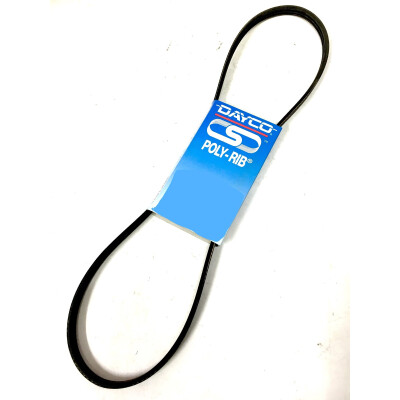 Correia trapezoidal nervurada DAYCO 4 PK 970