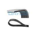 Correia trapezoidal nervurada DAYCO 6PK1215S