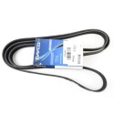 Correia trapezoidal nervurada DAYCO 6 PK 2404