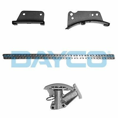 Kit de corrente de distribuição DAYCO KTC1046