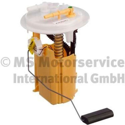 Sensor, nível de combustível
