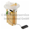 Sensor, nível de combustível PIERBURG 7.05656.57.0