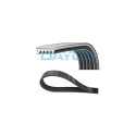 Correia trapezoidal nervurada DAYCO 5PK1236EE